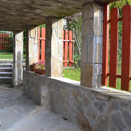 Pokoje I Apartamenty Centrum - Willa Bajeczka Zakopane Quarto foto