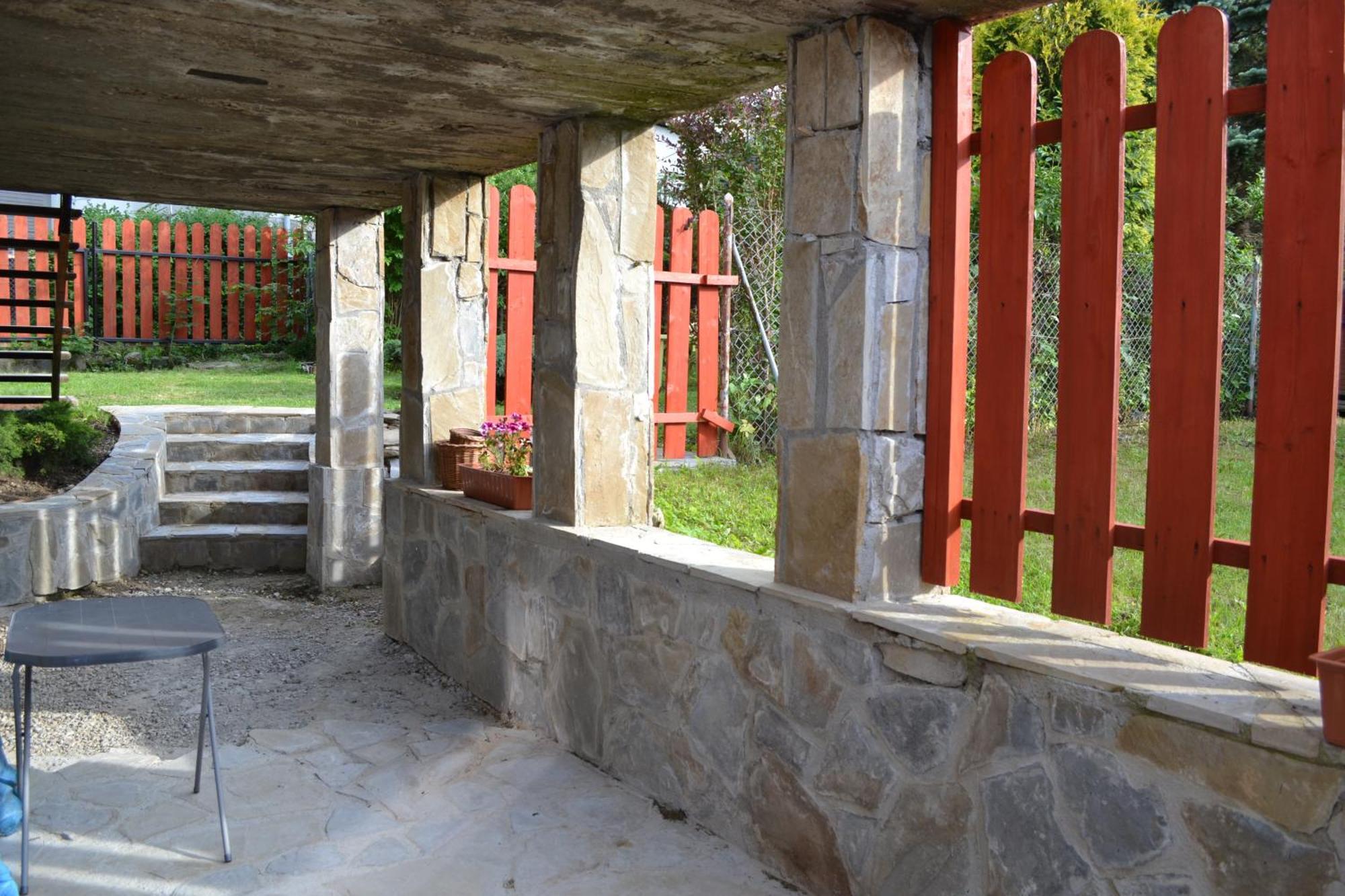 Pokoje I Apartamenty Centrum - Willa Bajeczka Zakopane Quarto foto