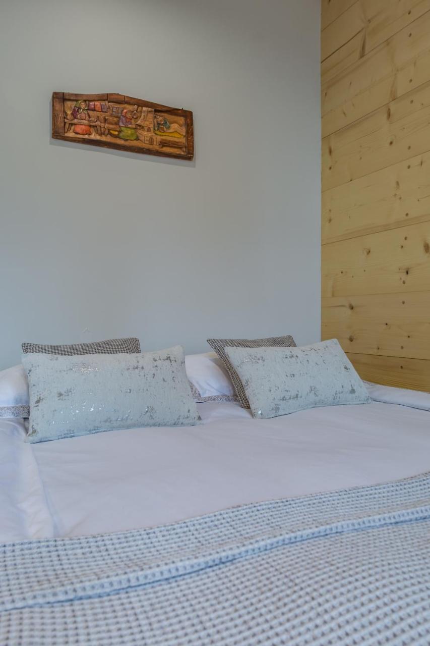 Pokoje I Apartamenty Centrum - Willa Bajeczka Zakopane Exterior foto
